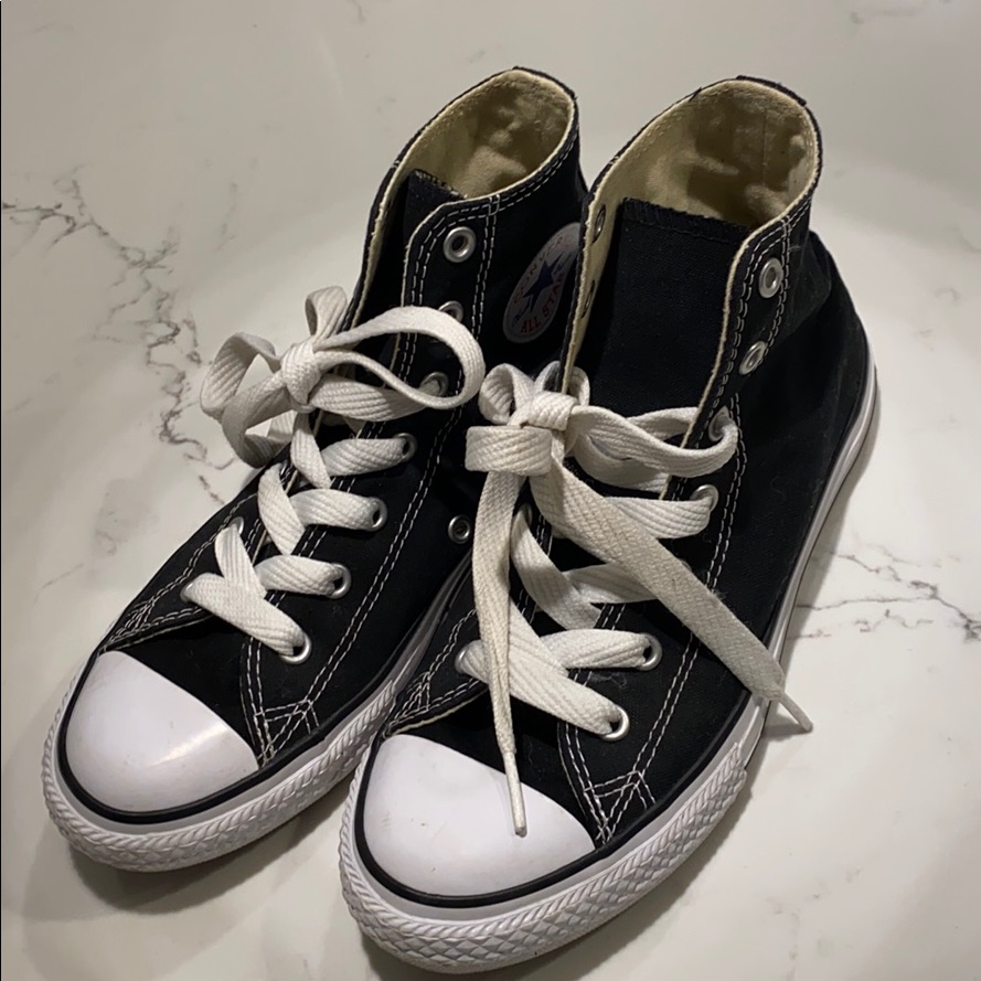 All Star Converse